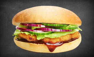Amadeus Burger