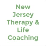 New Jersey Therapist and Life Coach Logo