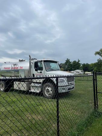 Images Petersen's Sanitary INC