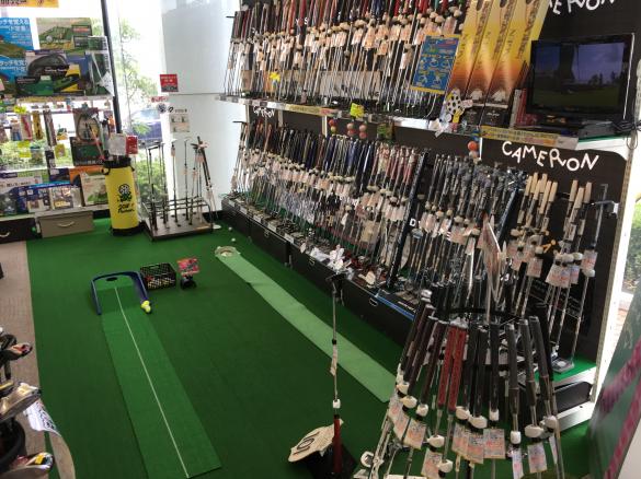 Images ゴルフパートナー 掛川店
