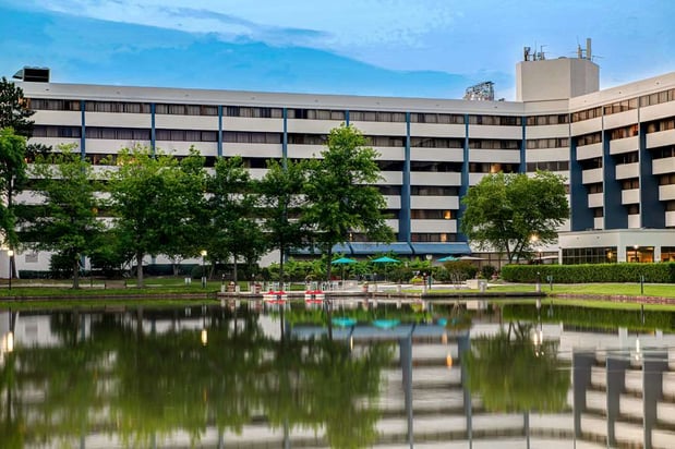 Images DoubleTree Suites by Hilton Hotel Raleigh - Durham