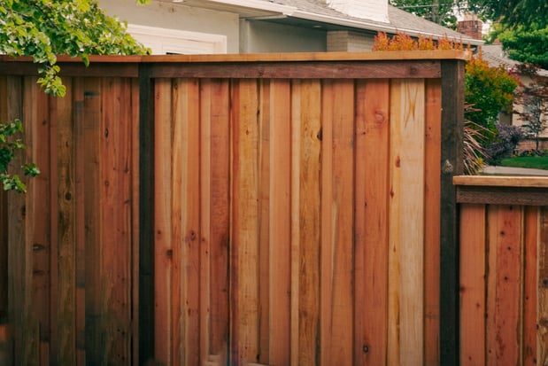 Images Superior Fence & Rail of Sacramento