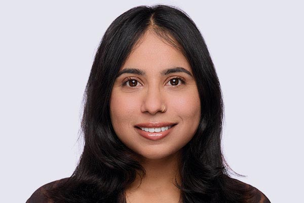 Harpreet Kaur, Retail Partner in our Albany Market Square store