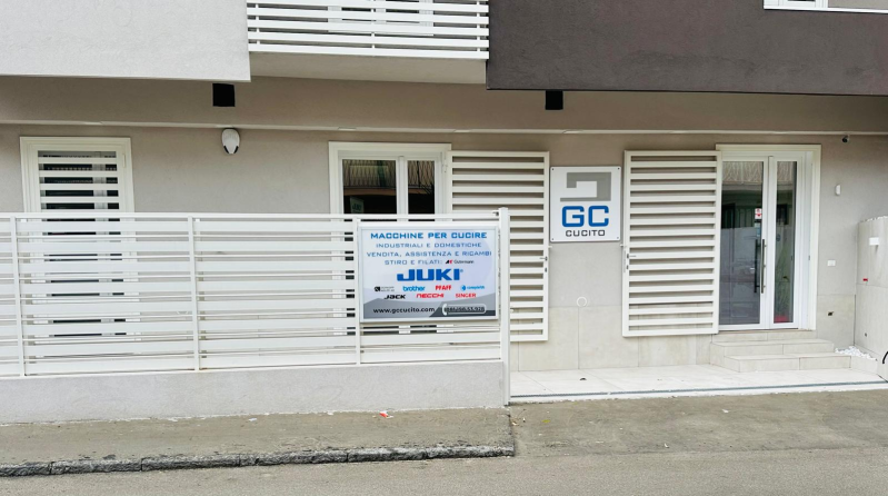 Images GC Cucito