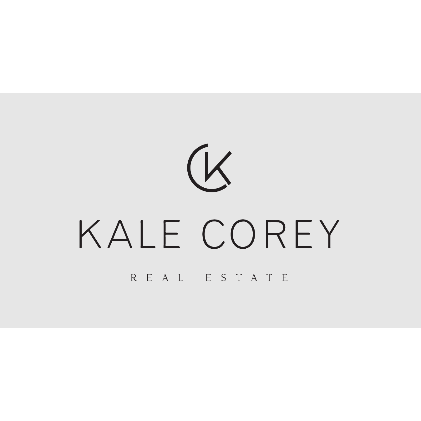 Kale Corey, Realtor