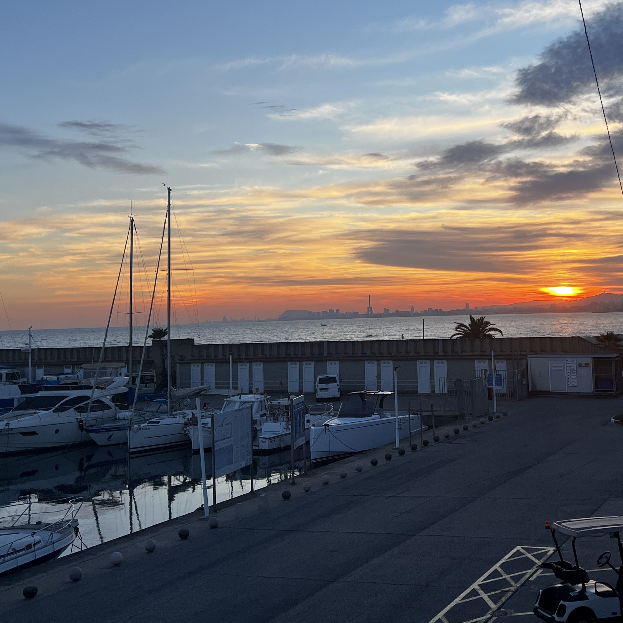 Images Cobalto Restaurante