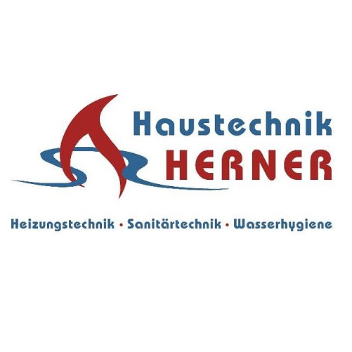 Herner Haustechnik in Böhl Iggelheim - Logo