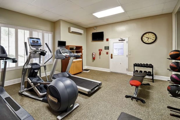 Images Embassy Suites by Hilton Charleston Historic District