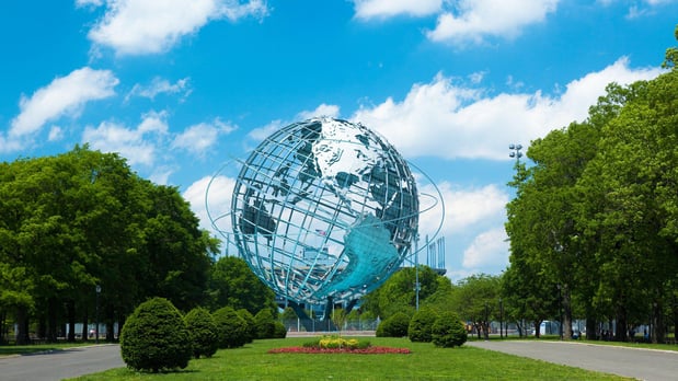 Images Hotel Indigo Flushing - LaGuardia by IHG