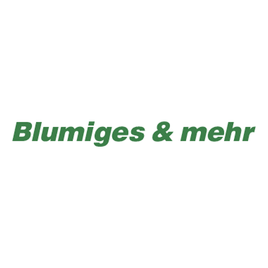 Blumiges & mehr  