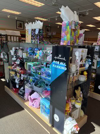 Images Gretchen's Hallmark Shop