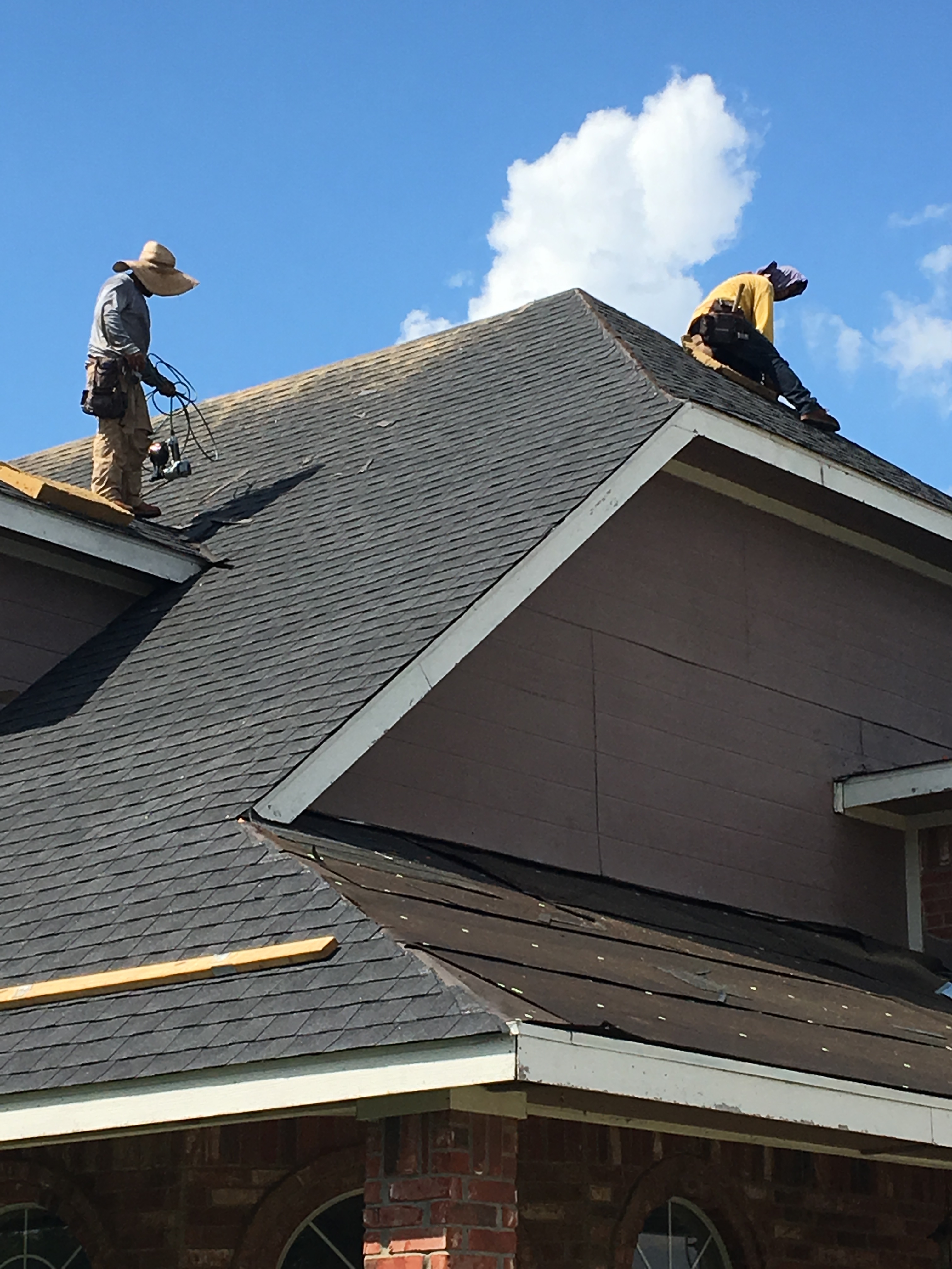 Infinity Roofing & Renovations, LLC, Cedar Hill Texas (TX
