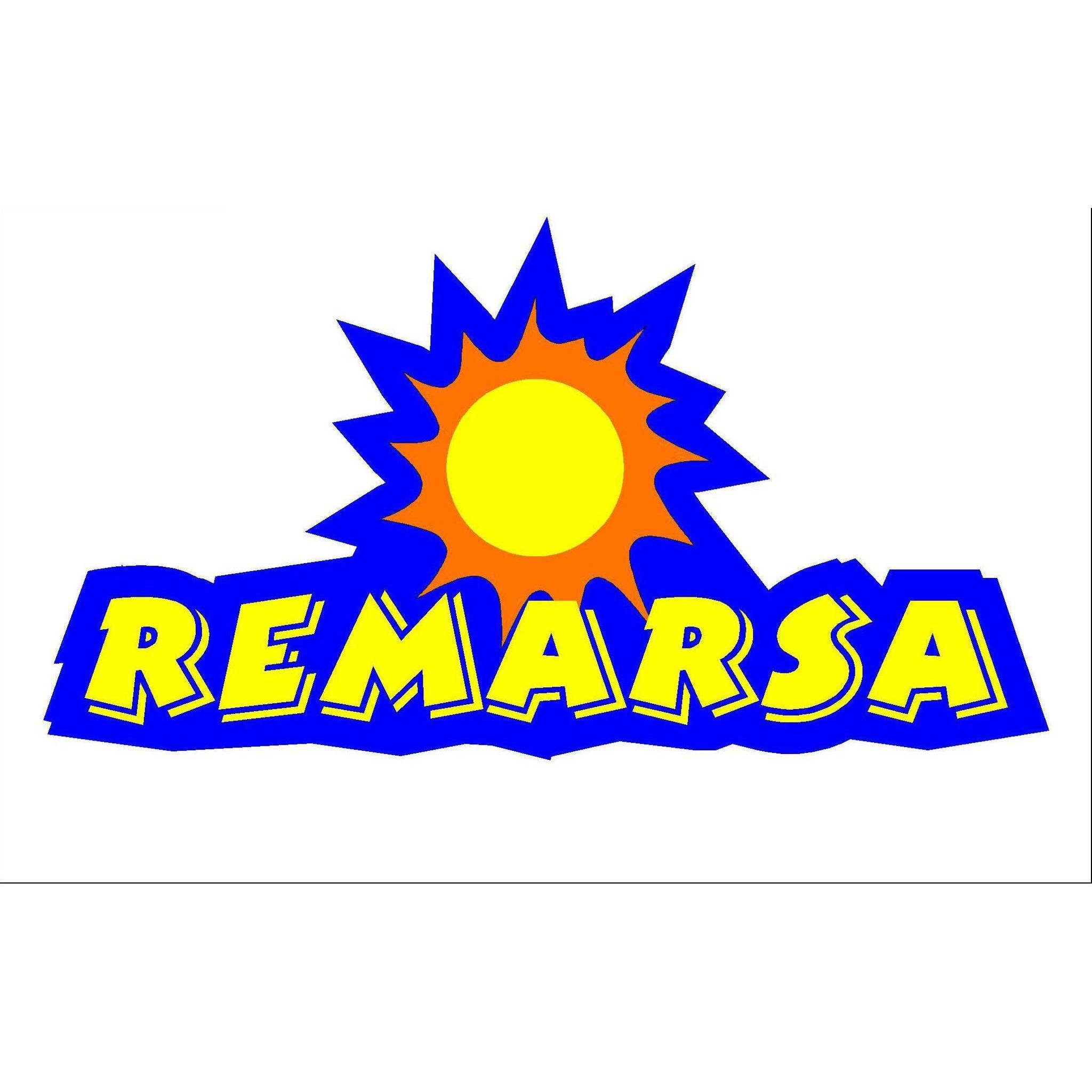 Remarsa Logo