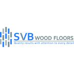 SVB Wood Floors Logo