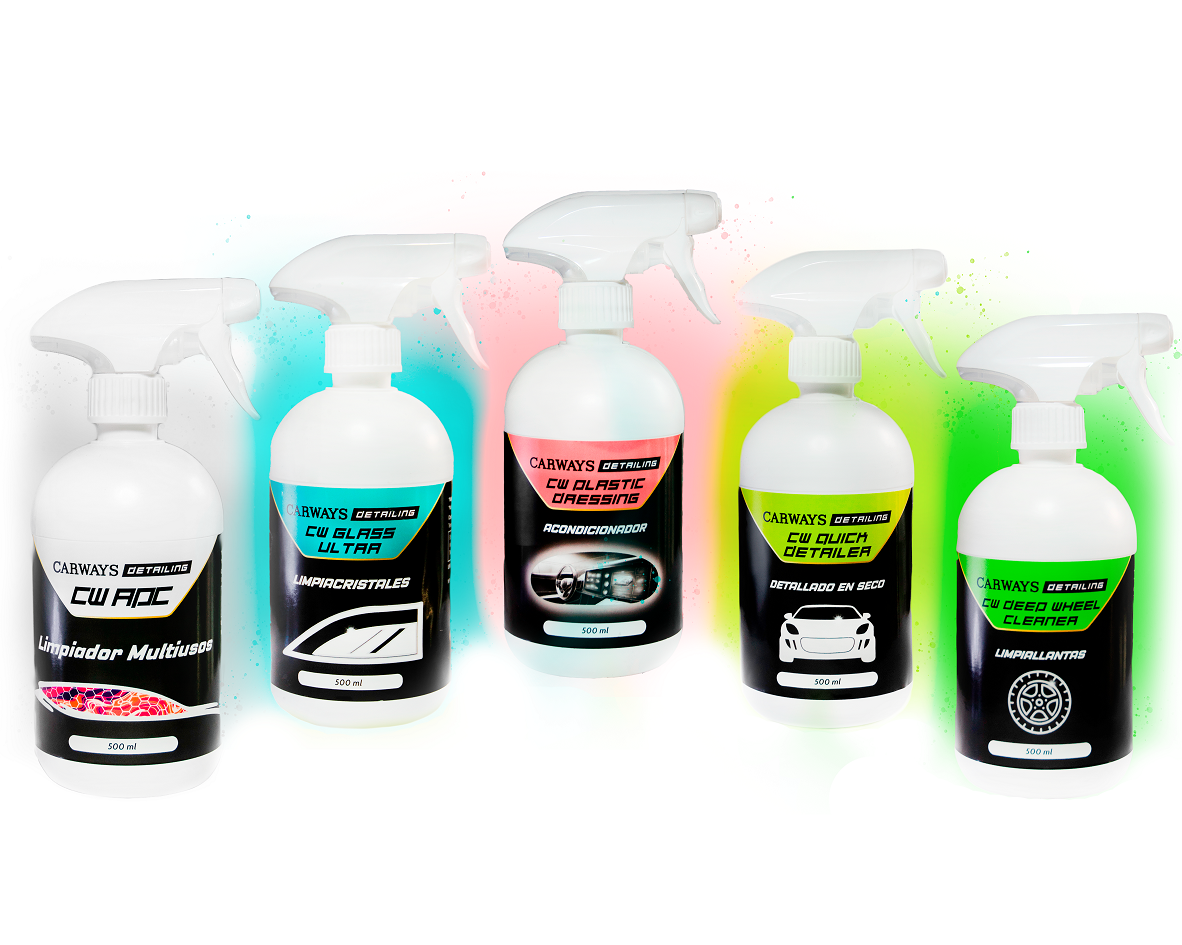 Images Carways Detailing