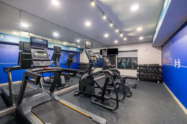 Images Holiday Inn Express Rochester South - Mayo Area by IHG