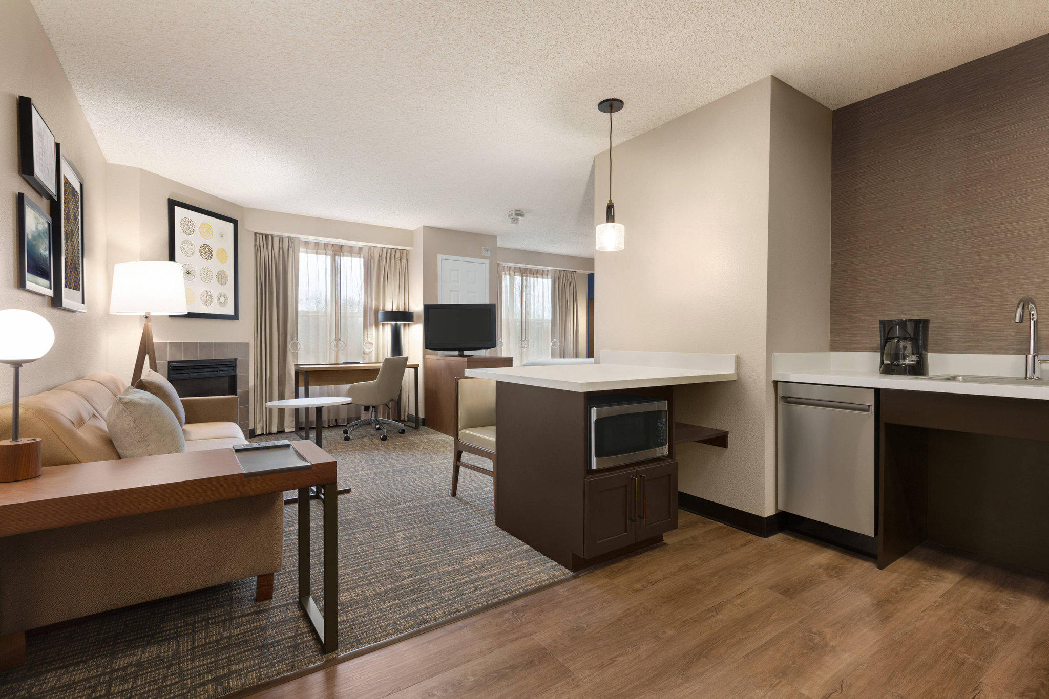 Residence Inn by Marriott Salem Salem, OR