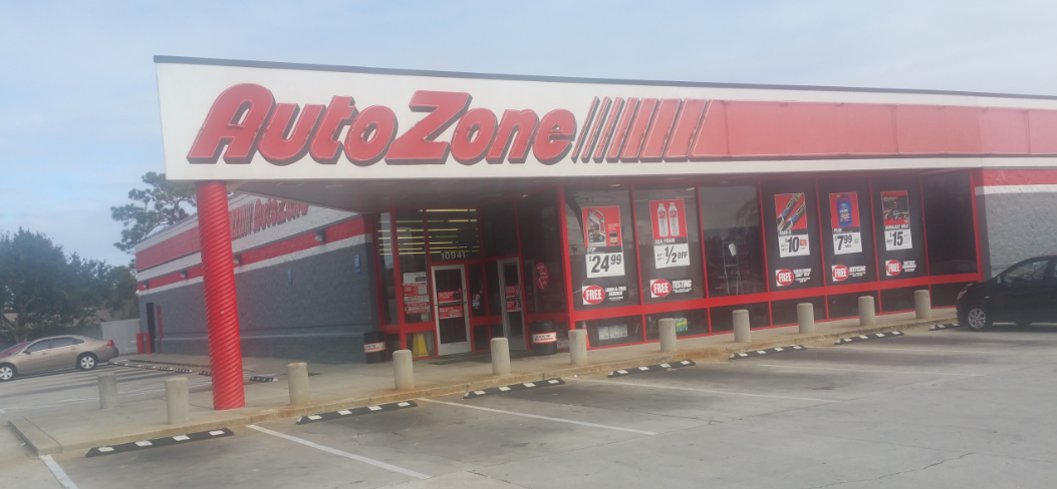 Total 38+ imagen autozone lees summit