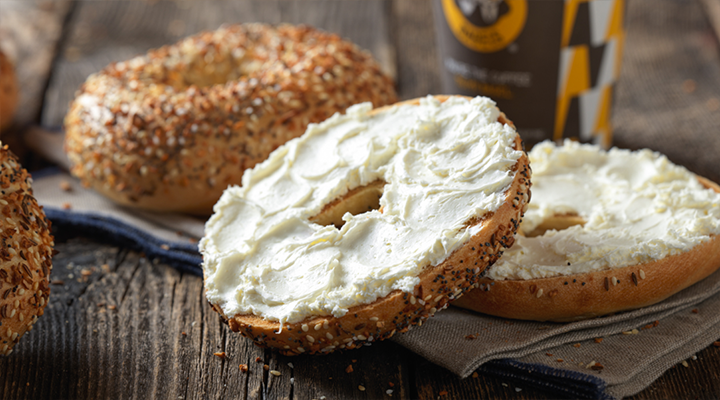 Images Einstein Bros. Bagels - CLOSED