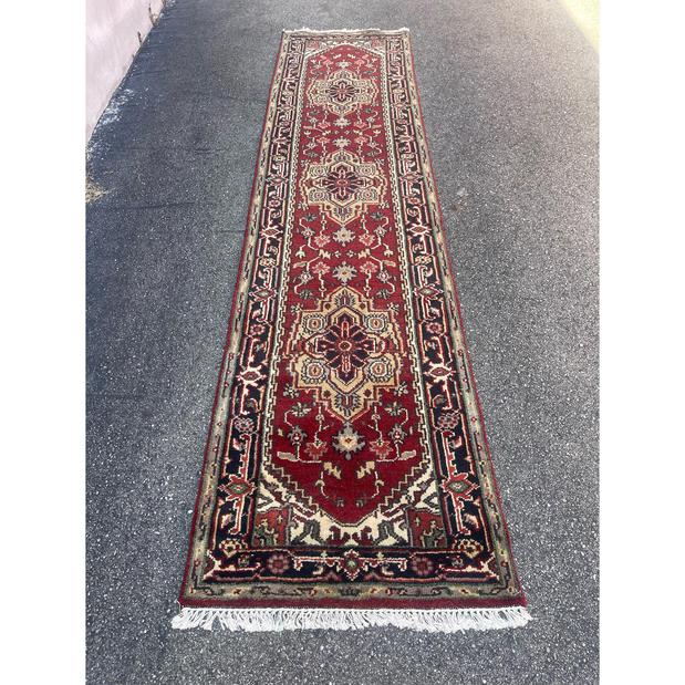 Images Gem City Rugs & Antiques