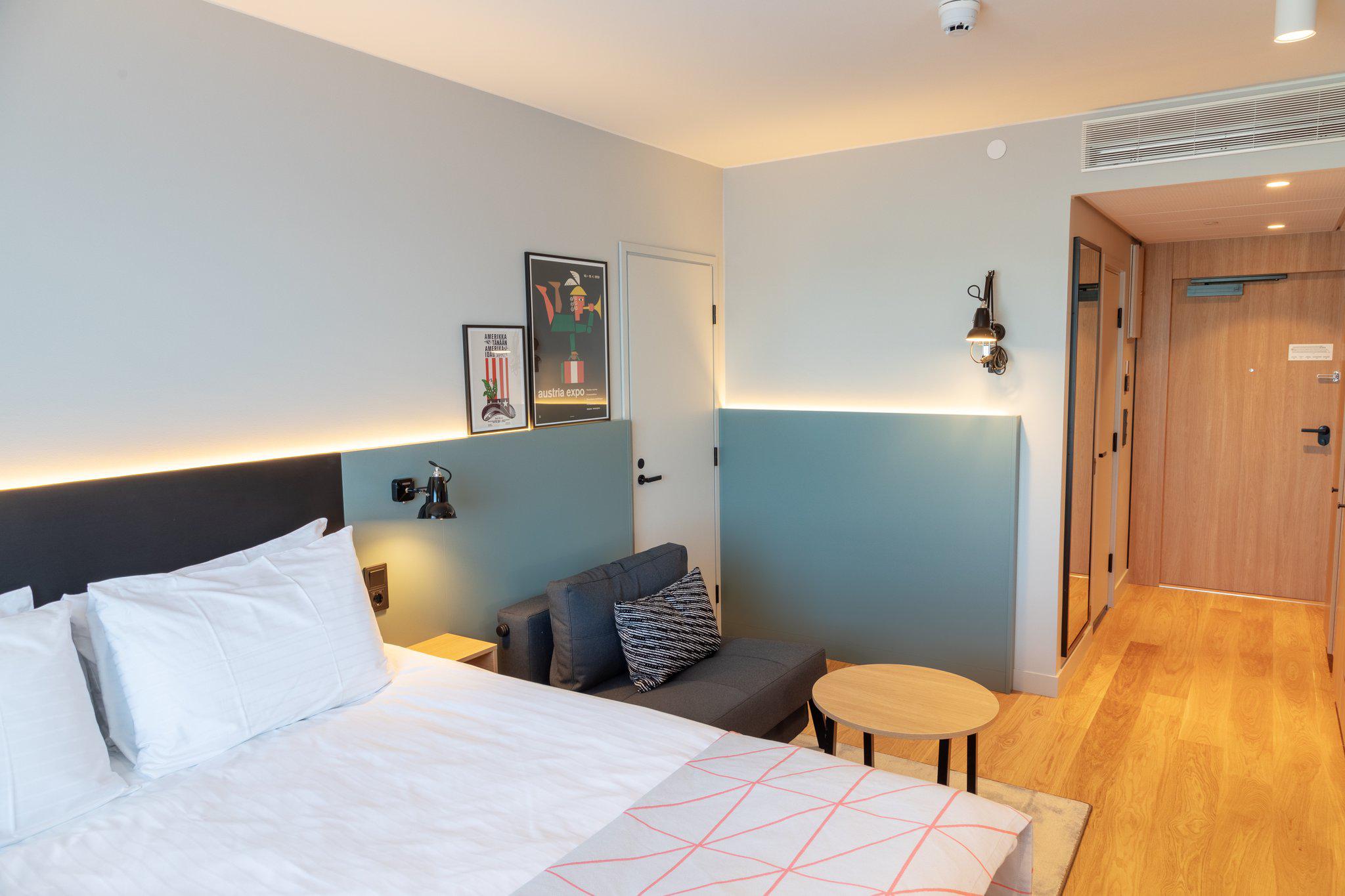 Images Holiday Inn Helsinki - Expo by IHG