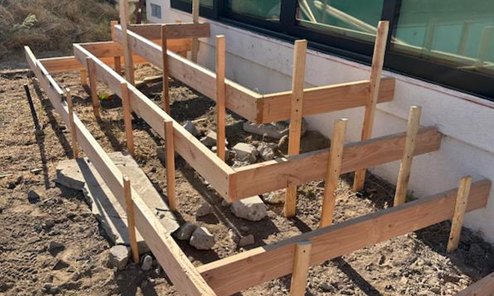 RR Professional Construction - construction