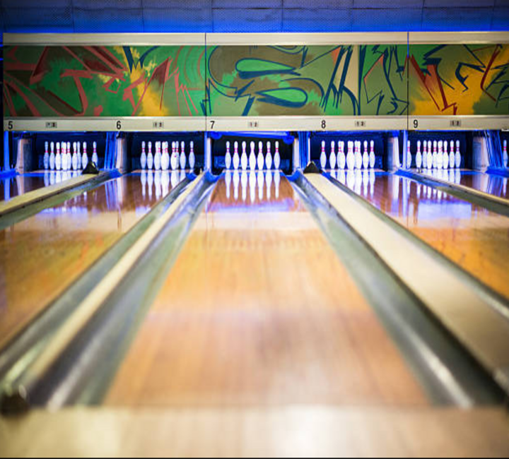 Images Ten Pin Alley
