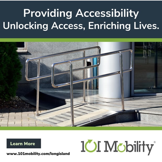 Images 101 Mobility of Long Island