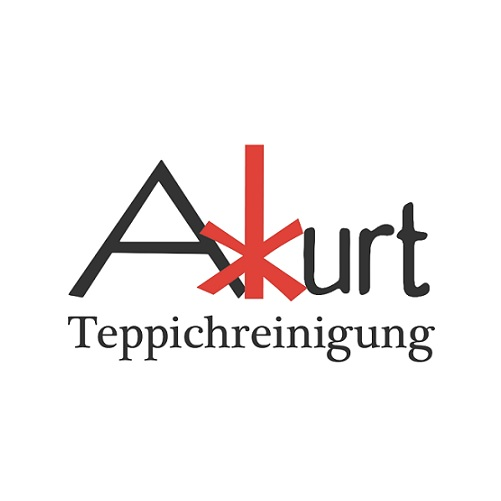Logo Akkurt HaliYikama Teppichreinigung