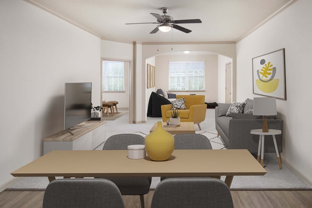 Images Camden Waterford Lakes Apartments