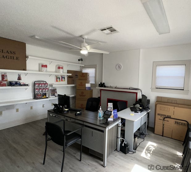Images CubeSmart Self Storage
