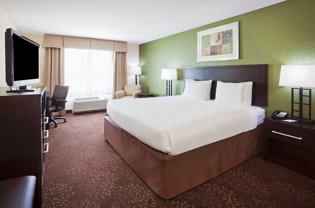 Images Holiday Inn Express & Suites Rochester – Mayo Clinic Area by IHG