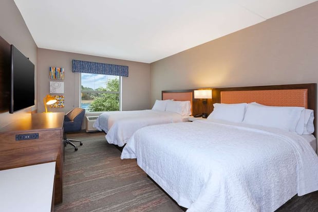 Images Hampton Inn Cape Cod Canal