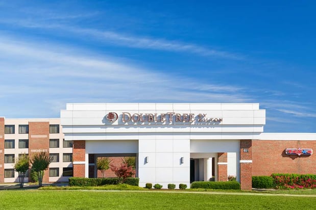 Images DoubleTree by Hilton Hotel Rocky Mount