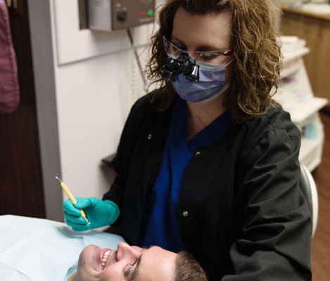 Images Conroe Dental Associates