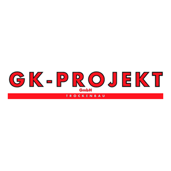 Logo GK-Projekt GmbH