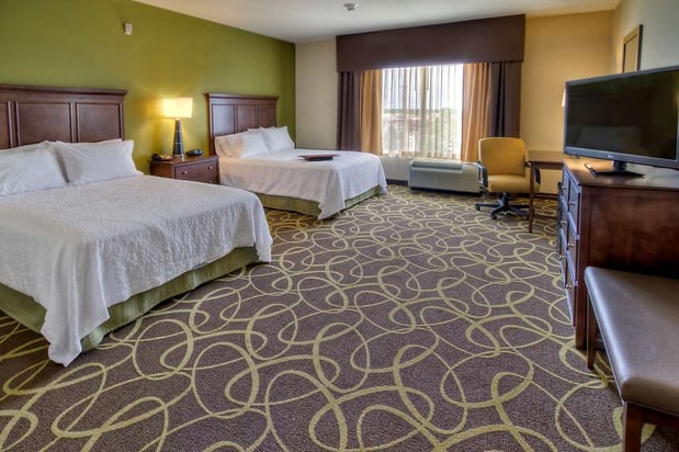 Images Hampton Inn & Suites Rochester/Henrietta