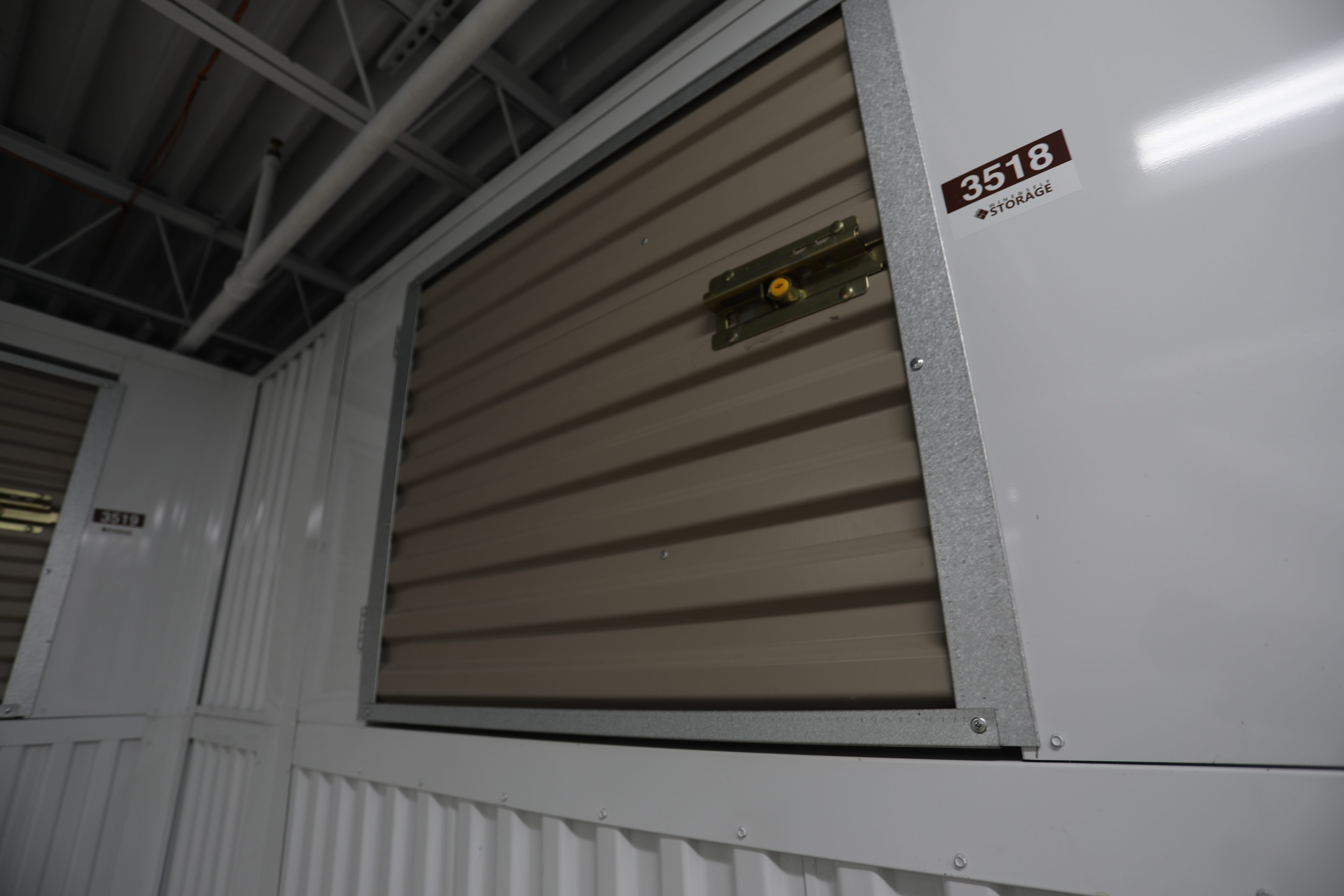 Self Storage Units In Miami Beach