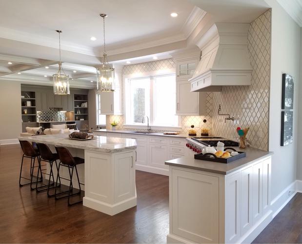 Images Rose, The Kitchen Lady LLC