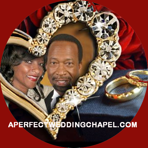 A Perfect Wedding Chapel of Georgia