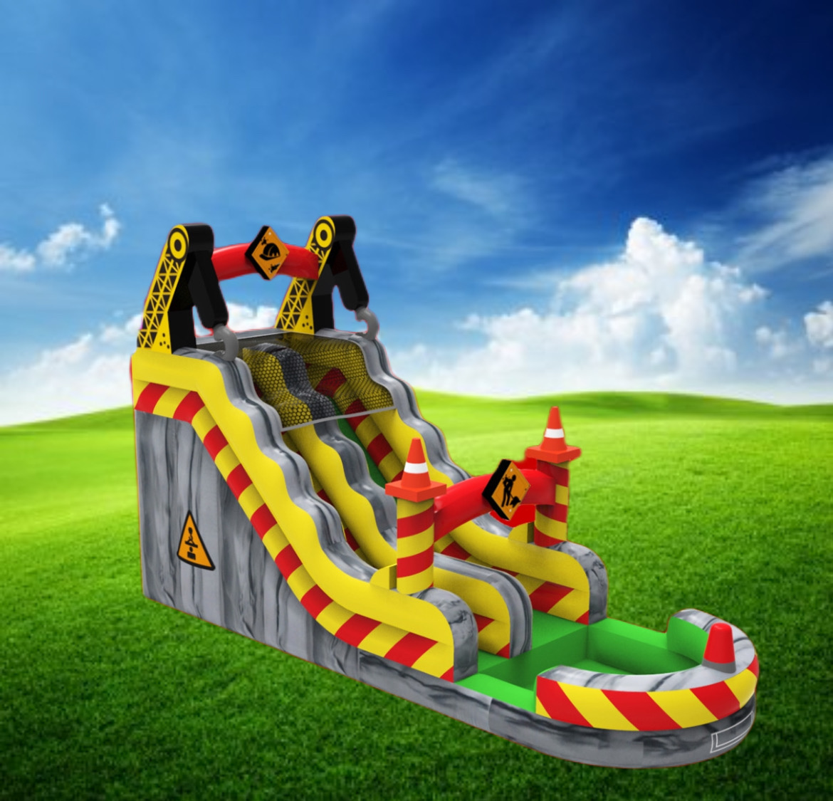 Images Semprefesta Animazione & Noleggio Gonfiabili