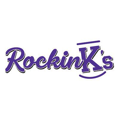Rockin K's Logo