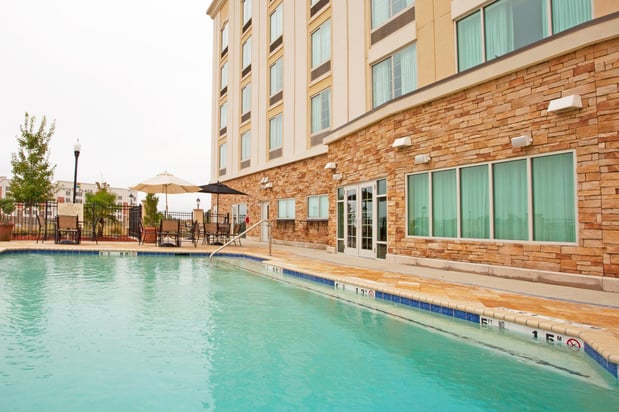 Images Holiday Inn Express & Suites Columbus at Northlake by IHG