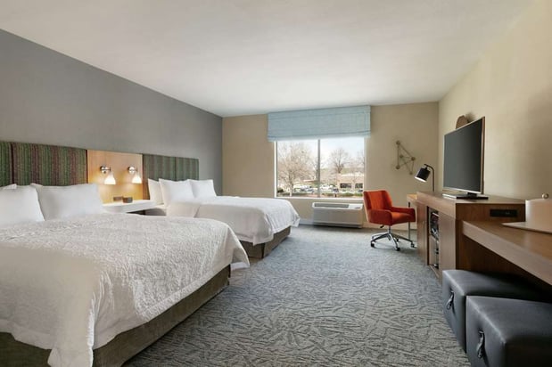 Images Hampton Inn and Suites Johns Creek