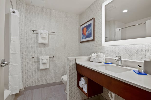 Images Holiday Inn Express & Suites Orlando - Lake Buena Vista by IHG