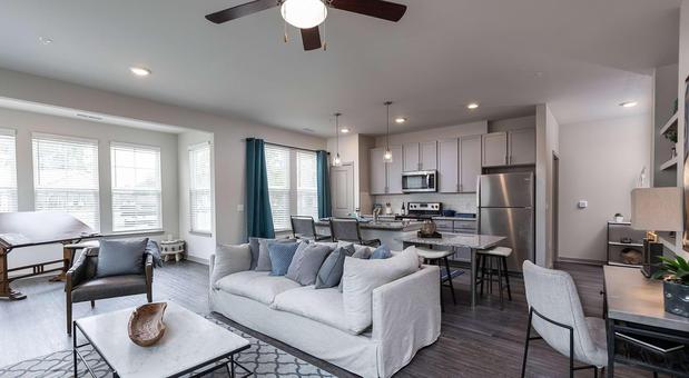 Images Parc at Pooler Apartments