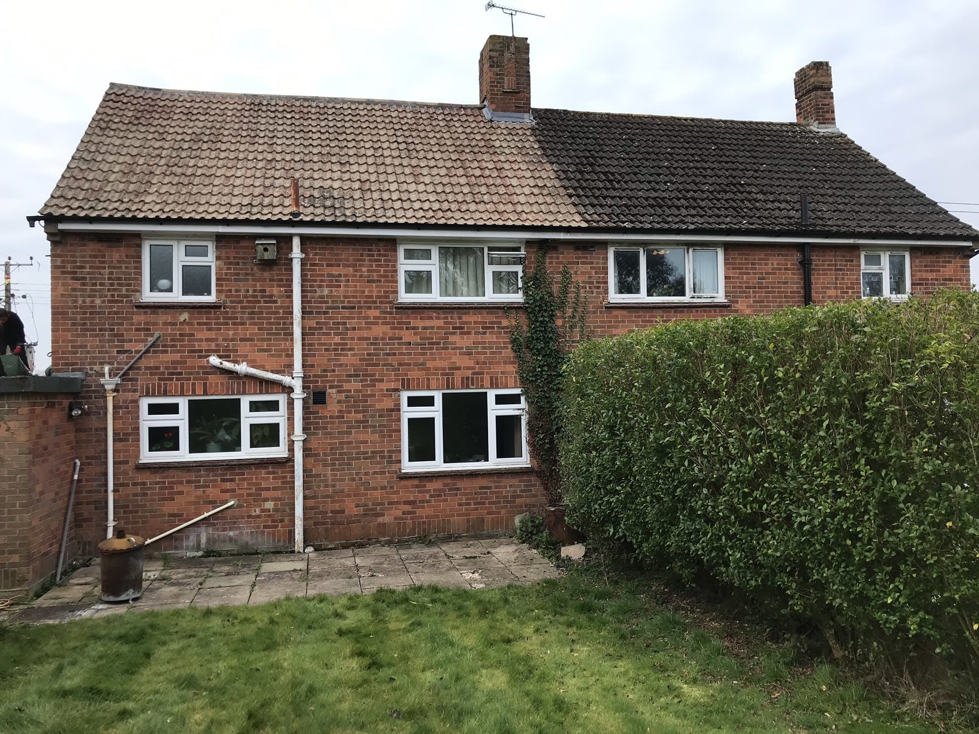 Images ABRS Roofing Services Ltd