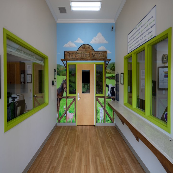 Images The Goddard School of Farmington