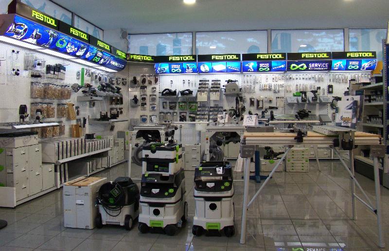 Images Pellegrinelli Store