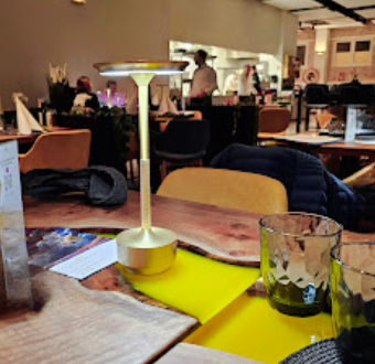 Bilder Ristorante 40